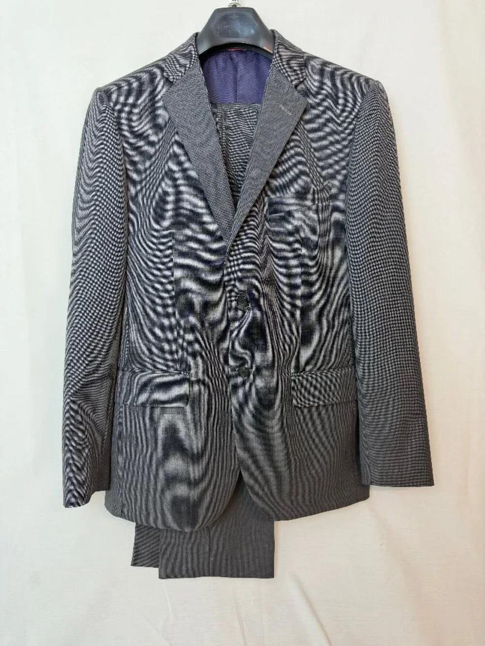 Saks Fifth Avenue Men's Suit